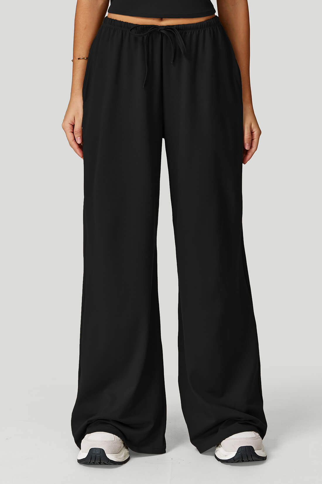 24ss soph「HIGH GAUGE WAVE STRIPE SLACKS」 24ss soph「HIGH