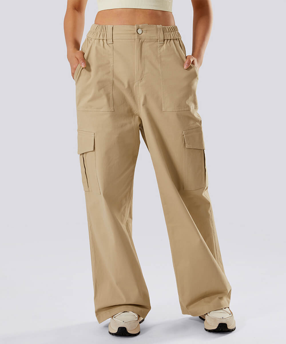 Coop Cargo Pants - TWP, Luxury Designer Fashion