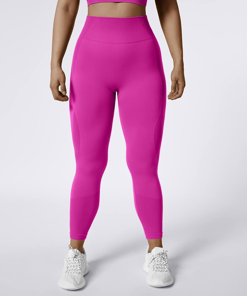 Mooslover SEAMLESS BUFF LIFTING LEGGINGS! Size XS - $19 - From Alexis