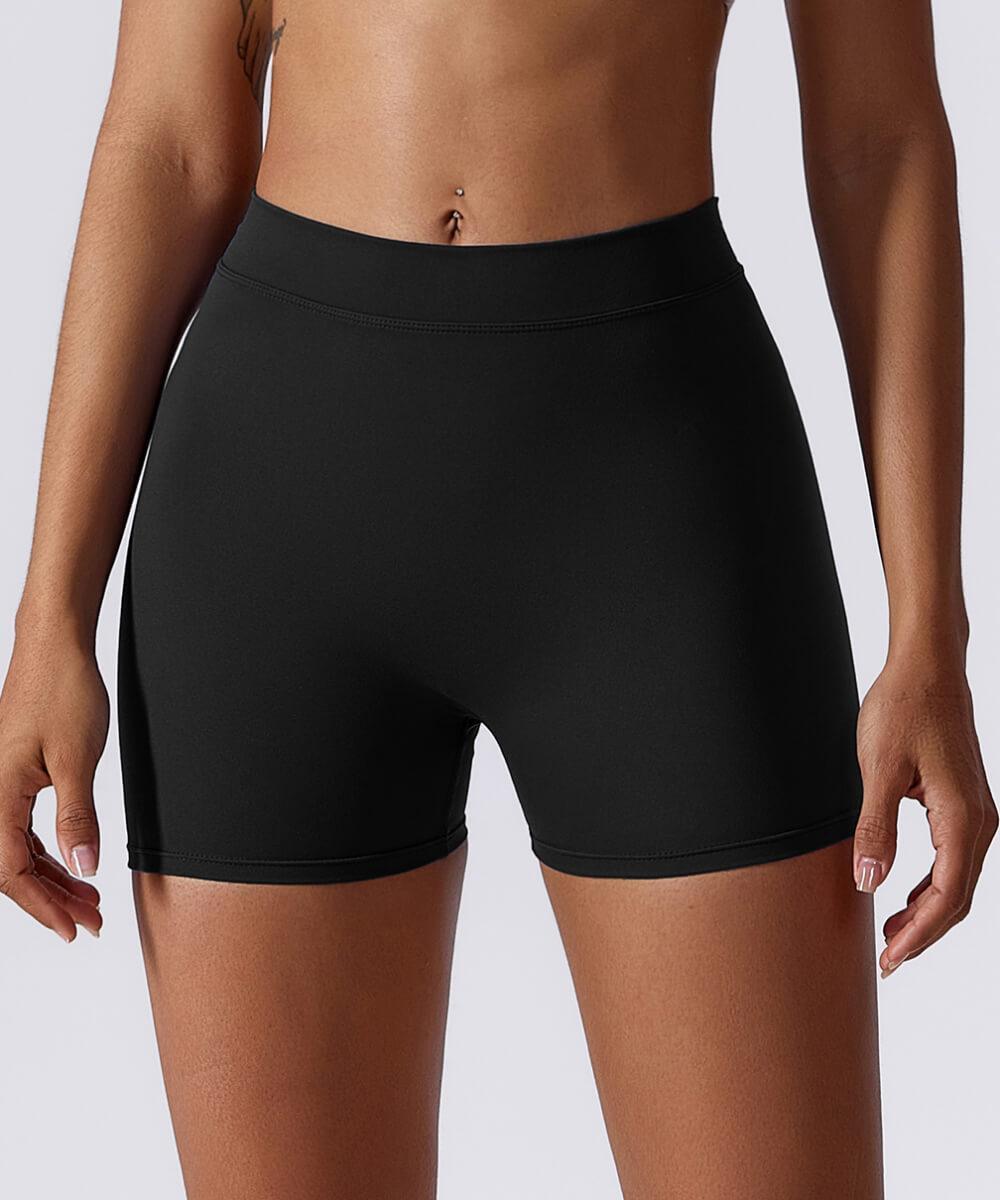 Butt Lifting Shorts - Pack of 2 – Live Fabulously