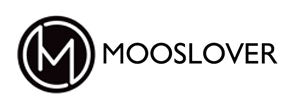 Mooslover official website logo